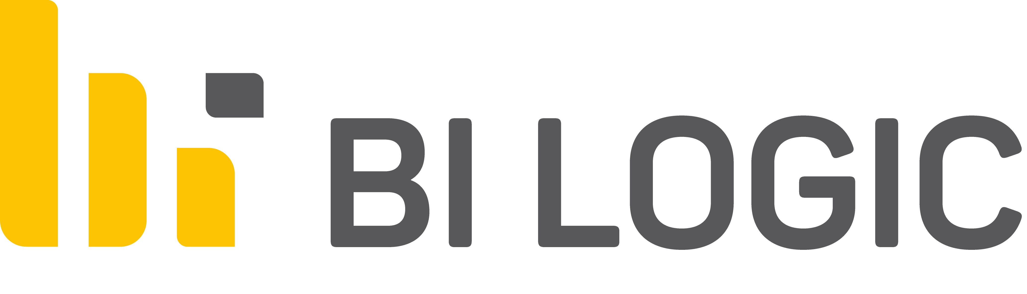 BiLogic logo